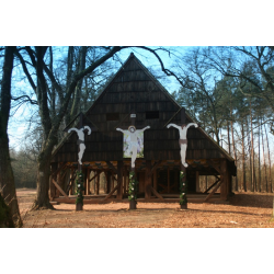 Kaplica świętej Marii Magdaleny (Tworóg Mały gm. Sośnicowice)