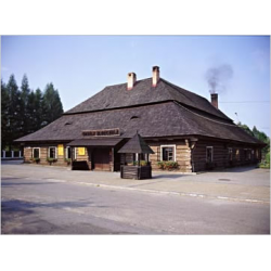 Karczma w Jeleśni