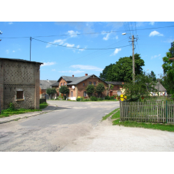 Karlikowo