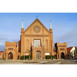 Zabytki Kórnika
