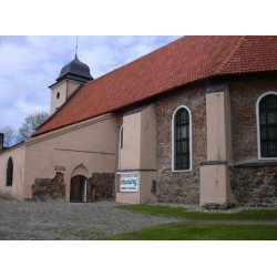 Dawny kościół ewangelicko – augsburski