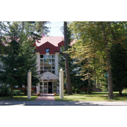 Hotel Konstancja   