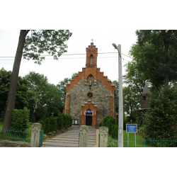 Kościół Rzymsko-katolicki