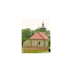 Kościół parafialny pw. NP. NMP w Opatowie