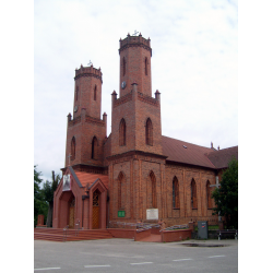 Krokowa