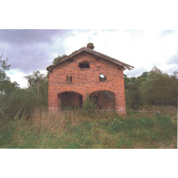 Kuźnia w Ponarach