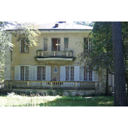 Szpital uzdrowiskowy 