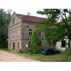 Młyn w Drażniewie