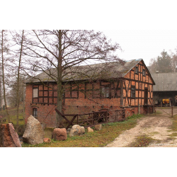 Młyn w Nadolniku