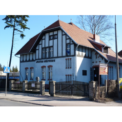 Muzeum Kaszubskie w Kartuzach