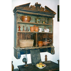 Muzeum Parafialne im. ks. Jana Piechoty