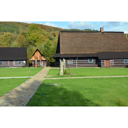 Muzeum Kultury Łemkowskiej w Zyndranowej