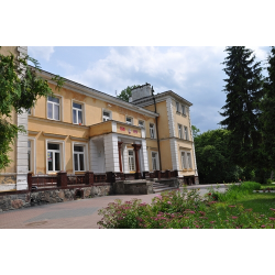 Pałac w Ceranowie    