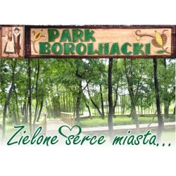 CZERSK – MIASTO W SERCU BORÓW