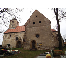 Kościoły Pogwizdowa