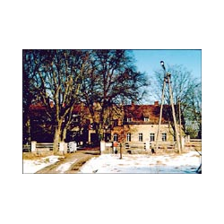 Przebendowo 