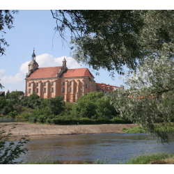 Klasztor pofranciszkański