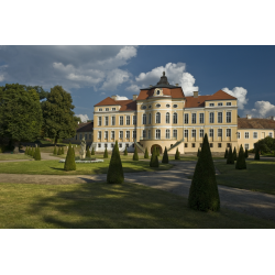 Pałac w Rogalinie