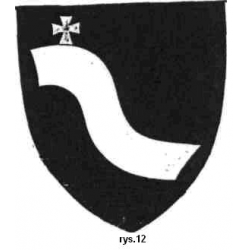 Zabytki ikonograficzne, heraldyka kościelna, rycerska i gminna