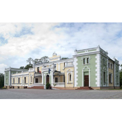 Hotel Pałacyk w Lisewie