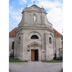 Kościół św. Krzyża