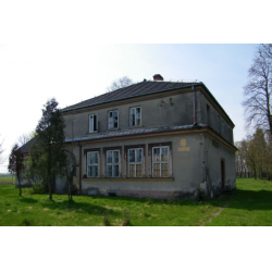 Tarnawa Góra