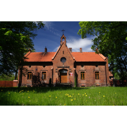 Szpitalik Rogera (Rudy gm. Kuźnia Raciborska