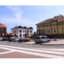 Miejscowość: Uście Solne
