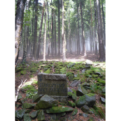 Wały kultowe