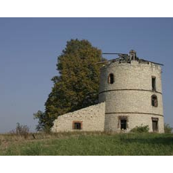Kadłubiec - zabytki