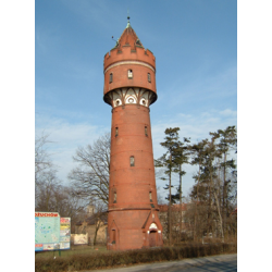 Wieża ciśnień