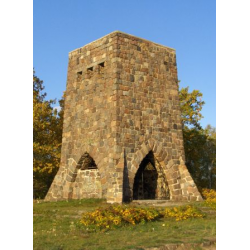Wieża widokowa