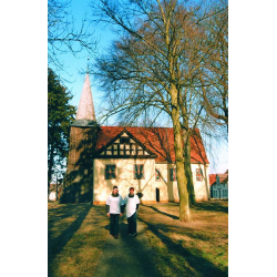 WYSIEDLE  (dawniej Woitzel)