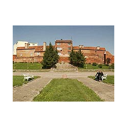 Plac Tysiąclecia