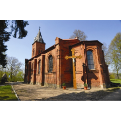 Białogarda