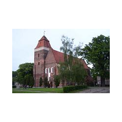 Kościół Św. Katarzyny