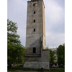 Wieża Ratuszowa