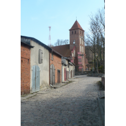 Gminna Ewidencja Zabytków
