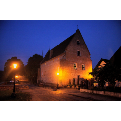 Muzeum Zamek Opalińskich