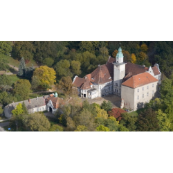 Nowy Zamek (Zamek Ostenów)