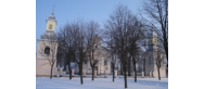 Zespół kościelny