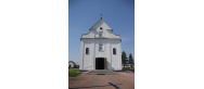 Parafia Matki Bożej Różańcowej