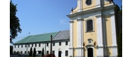 Kościół i klasztor poreformacki w Siennicy