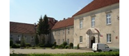 Gmach Seminarium Nauczycielskiego w Siennicy