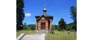 Cerkiew w Sokołowsku