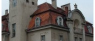 Pałac we Wronowie