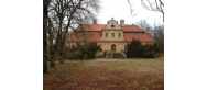 Dwór w Mikolinie