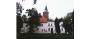 Zamek w Karłowicach