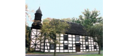 Kościół w Radomierowicach