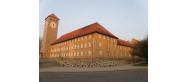 Zamek i Ratusz